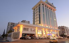 Navona Hotel Mersin